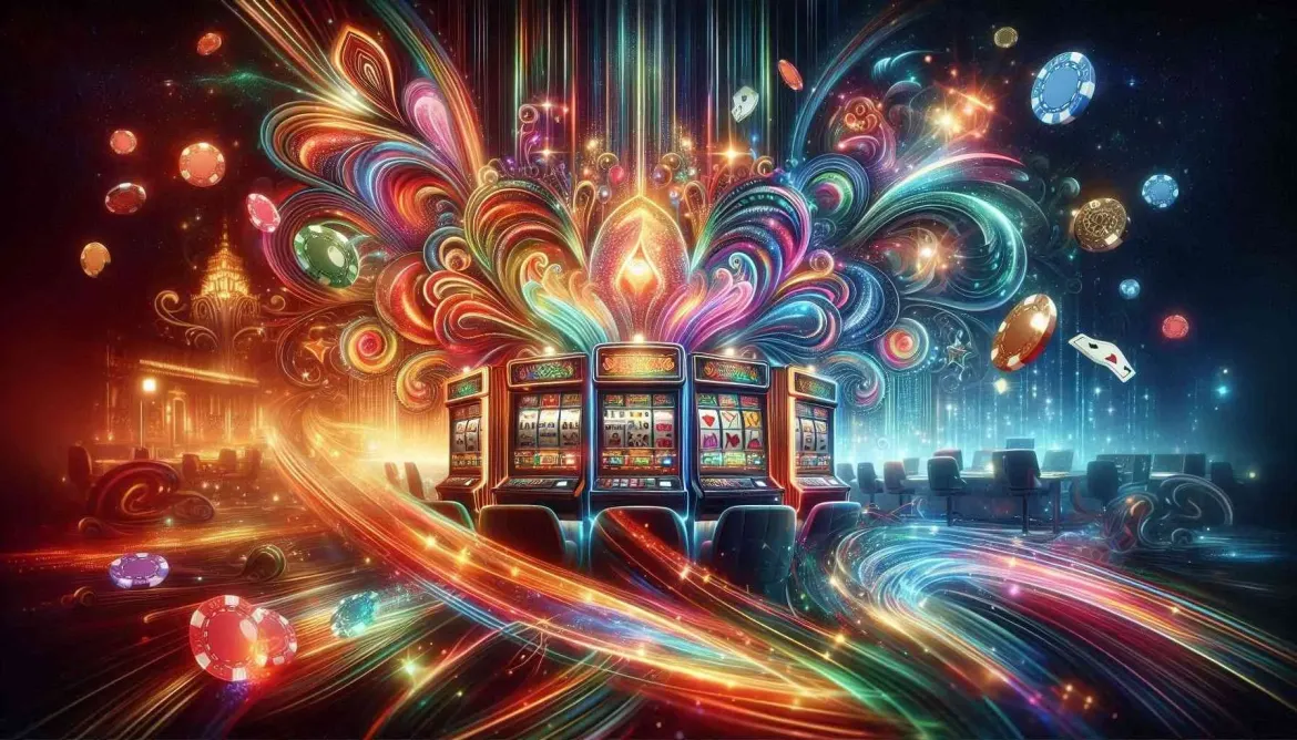 Incaspin Casino